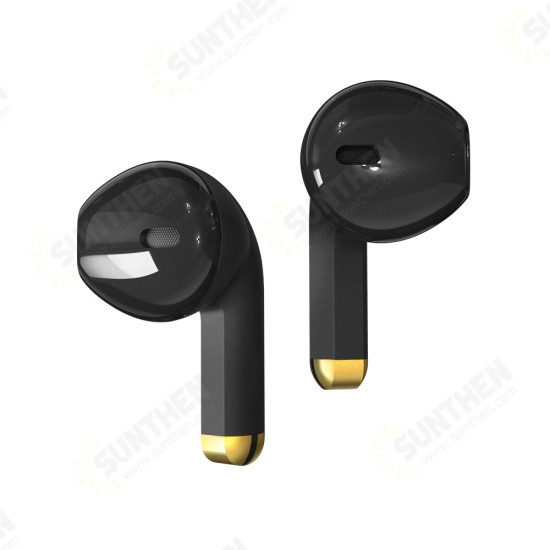 Mini Wireless Headphone bluetooth Earphones Waterproof Earpieces 9D Stereo Sport Earbuds Large Capacity Charging Box With Microphone Mini Wireless Headphone bluetooth Earphones Waterproof Earpieces 9D Stereo Sport Earbuds Large Capacity Charging Box With Microphone