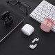 Mini Wireless Headphone bluetooth Earphones Waterproof Earpieces 9D Stereo Sport Earbuds Large Capacity Charging Box With Microphone Mini Wireless Headphone bluetooth Earphones Waterproof Earpieces 9D Stereo Sport Earbuds Large Capacity Charging Box With Microphone