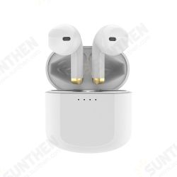 Mini Wireless Headphone bluetooth Earphones Waterproof Earpieces 9D Stereo Sport Earbuds Large Capacity Charging Box With Microphone Mini Wireless Headphone bluetooth Earphones Waterproof Earpieces 9D Stereo Sport Earbuds Large Capacity Charging Box With Microphone