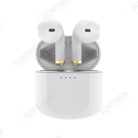 Mini Wireless Headphone bluetooth Earphones Waterproof Earpieces 9D Stereo Sport Earbuds Large Capacity Charging Box With Microphone Mini Wireless Headphone bluetooth Earphones Waterproof Earpieces 9D Stereo Sport Earbuds Large Capacity Charging Box With Microphone