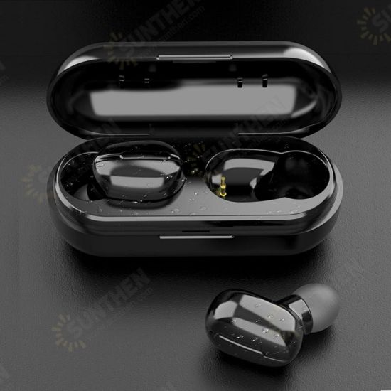 L13 TWS Wireless bluetooth Headphones Waterproof Sports Business Headset Music Earphone for iphone Huawei L13 TWS Wireless bluetooth Headphones Waterproof Sports Business Headset Music Earphone for iphone Huawei