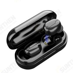 L13 TWS Wireless bluetooth Headphones Waterproof Sports Business Headset Music Earphone for iphone Huawei L13 TWS Wireless bluetooth Headphones Waterproof Sports Business Headset Music Earphone for iphone Huawei