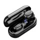 L13 TWS Wireless bluetooth Headphones Waterproof Sports Business Headset Music Earphone for iphone Huawei L13 TWS Wireless bluetooth Headphones Waterproof Sports Business Headset Music Earphone for iphone Huawei