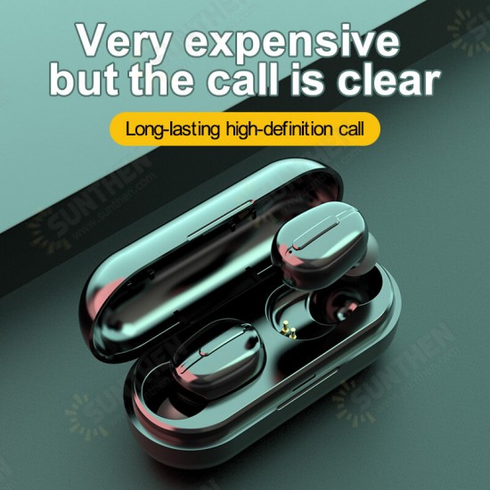L13 TWS Wireless bluetooth Headphones Waterproof Sports Business Headset Music Earphone for iphone Huawei L13 TWS Wireless bluetooth Headphones Waterproof Sports Business Headset Music Earphone for iphone Huawei