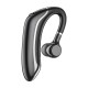 BN04 180°Rotating bluetooth 5.0 Playtime 25 Hours Single Headset Waterproof Touch Control Headphone