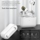 GT4 Mini TWS bluetooth 5.0 Headset HIFI Sound Dual Dynamic Driver Waterproof Earphones GT4 Mini TWS bluetooth 5.0 Headset HIFI Sound Dual Dynamic Driver Waterproof Earphones