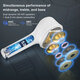 GT4 Mini TWS bluetooth 5.0 Headset HIFI Sound Dual Dynamic Driver Waterproof Earphones GT4 Mini TWS bluetooth 5.0 Headset HIFI Sound Dual Dynamic Driver Waterproof Earphones