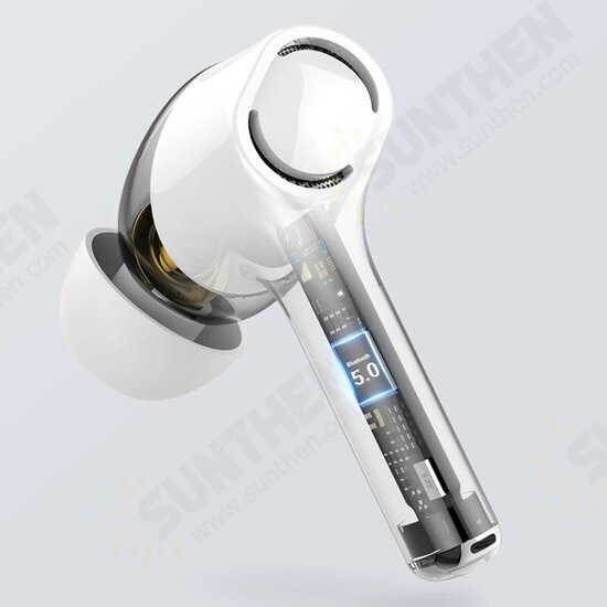 GT4 Mini TWS bluetooth 5.0 Headset HIFI Sound Dual Dynamic Driver Waterproof Earphones GT4 Mini TWS bluetooth 5.0 Headset HIFI Sound Dual Dynamic Driver Waterproof Earphones