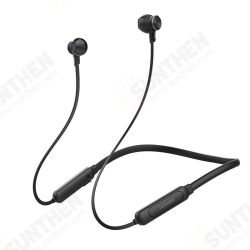L5K bluetooth Neckband Headphones 14.2MM Driver Unit HiFi Headsets Waterproof Noise Reduction Sports Earphones L5K bluetooth Neckband Headphones 14.2MM Driver Unit HiFi Headsets Waterproof Noise Reduction Sports Earphones
