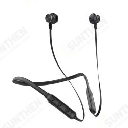 L5K bluetooth Neckband Headphones 14.2MM Driver Unit HiFi Headsets Waterproof Noise Reduction Sports Earphones L5K bluetooth Neckband Headphones 14.2MM Driver Unit HiFi Headsets Waterproof Noise Reduction Sports Earphones
