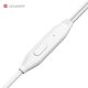 M19 Wired Earphone Stereo 10MM Drivers In-Line Control Metal 3.5MM Plug In-Ear Music Sports Headset with Mic M19 Wired Earphone Stereo 10MM Drivers In-Line Control Metal 3.5MM Plug In-Ear Music Sports Headset with Mic