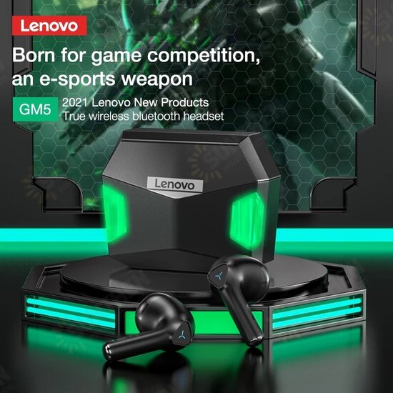 GM5 TWS bluetooth 5.0 Gaming Headphones Low Latency Sports Earphone HIFI Sound Music Headset with Mic GM5 TWS bluetooth 5.0 Gaming Headphones Low Latency Sports Earphone HIFI Sound Music Headset with Mic
