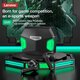 GM5 TWS bluetooth 5.0 Gaming Headphones Low Latency Sports Earphone HIFI Sound Music Headset with Mic