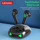 XT85 TWS bluetooth 5.1 Earphone HiFi 3D Stereo Low Latency Gaming Earphones Touch Control Headsets With Microphone