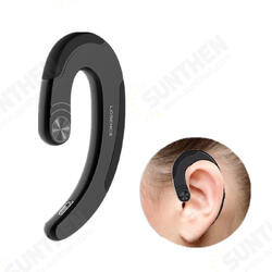 Q25 Earhooks Wireless bluetooth Earphone HiFi Portable Waterproof Noise Cancelling Headphone Q25 Earhooks Wireless bluetooth Earphone HiFi Portable Waterproof Noise Cancelling Headphone