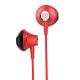 M10 Portable Metal Wired Earphone 3.5mm Super Bass In-ear Noise Cancelling Sport Earbuds With Mic M10 Portable Metal Wired Earphone 3.5mm Super Bass In-ear Noise Cancelling Sport Earbuds With Mic