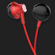 M10 Portable Metal Wired Earphone 3.5mm Super Bass In-ear Noise Cancelling Sport Earbuds With Mic M10 Portable Metal Wired Earphone 3.5mm Super Bass In-ear Noise Cancelling Sport Earbuds With Mic