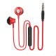 M10 Portable Metal Wired Earphone 3.5mm Super Bass In-ear Noise Cancelling Sport Earbuds With Mic M10 Portable Metal Wired Earphone 3.5mm Super Bass In-ear Noise Cancelling Sport Earbuds With Mic
