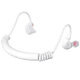 M12 TWS Wireless bluetooth Earphone Neckband Stereo Sport Headphone Scalable Flexible Headset with Mic M12 TWS Wireless bluetooth Earphone Neckband Stereo Sport Headphone Scalable Flexible Headset with Mic