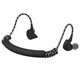 M12 TWS Wireless bluetooth Earphone Neckband Stereo Sport Headphone Scalable Flexible Headset with Mic M12 TWS Wireless bluetooth Earphone Neckband Stereo Sport Headphone Scalable Flexible Headset with Mic