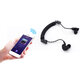 M12 TWS Wireless bluetooth Earphone Neckband Stereo Sport Headphone Scalable Flexible Headset with Mic M12 TWS Wireless bluetooth Earphone Neckband Stereo Sport Headphone Scalable Flexible Headset with Mic