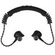 M12 TWS Wireless bluetooth Earphone Neckband Stereo Sport Headphone Scalable Flexible Headset with Mic M12 TWS Wireless bluetooth Earphone Neckband Stereo Sport Headphone Scalable Flexible Headset with Mic