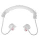 M12 TWS Wireless bluetooth Earphone Neckband Stereo Sport Headphone Scalable Flexible Headset with Mic M12 TWS Wireless bluetooth Earphone Neckband Stereo Sport Headphone Scalable Flexible Headset with Mic