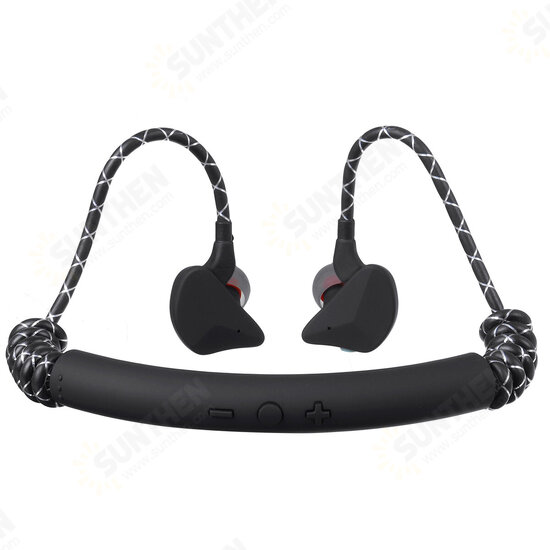 M12 TWS Wireless bluetooth Earphone Neckband Stereo Sport Headphone Scalable Flexible Headset with Mic M12 TWS Wireless bluetooth Earphone Neckband Stereo Sport Headphone Scalable Flexible Headset with Mic