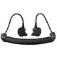 M12 TWS Wireless bluetooth Earphone Neckband Stereo Sport Headphone Scalable Flexible Headset with Mic M12 TWS Wireless bluetooth Earphone Neckband Stereo Sport Headphone Scalable Flexible Headset with Mic