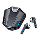 MC BH113 Gaming bluetooth Headset Ultra Low Latency bluetooth 5.0 Deep Bass Game/Music Mode Flashing Wireless Earbuds Earphones MC BH113 Gaming bluetooth Headset Ultra Low Latency bluetooth 5.0 Deep Bass Game/Music Mode Flashing Wireless Earbuds Earphones