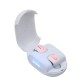 Mini Dual bluetooth 5.0 Headset Smart Touch Binaural Call IPX5 Waterproof TWS Stereo Wireless Earphone for IOS Android