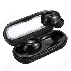 Mini Fashion TWS Wireless bluetooth 5.0 Earphone HiFi Stereo Noise Cancelling Headphone with Mic Mini Fashion TWS Wireless bluetooth 5.0 Earphone HiFi Stereo Noise Cancelling Headphone with Mic