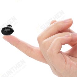 Mini Portable TWS Wireless bluetooth 5.0 Earphone 3600mAh Power Bank Stereo Sports Headphone with Mic Mini Portable TWS Wireless bluetooth 5.0 Earphone 3600mAh Power Bank Stereo Sports Headphone with Mic