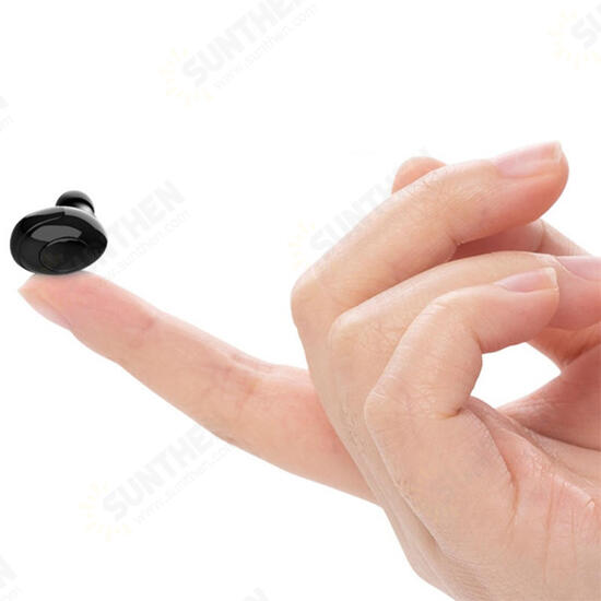 Mini Portable TWS Wireless bluetooth 5.0 Earphone 3600mAh Power Bank Stereo Sports Headphone with Mic Mini Portable TWS Wireless bluetooth 5.0 Earphone 3600mAh Power Bank Stereo Sports Headphone with Mic