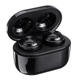 Mini Portable TWS Wireless bluetooth 5.0 Earphone Earbuds IPX5 Waterproof Stereo Headphones with Charging Box Mini Portable TWS Wireless bluetooth 5.0 Earphone Earbuds IPX5 Waterproof Stereo Headphones with Charging Box