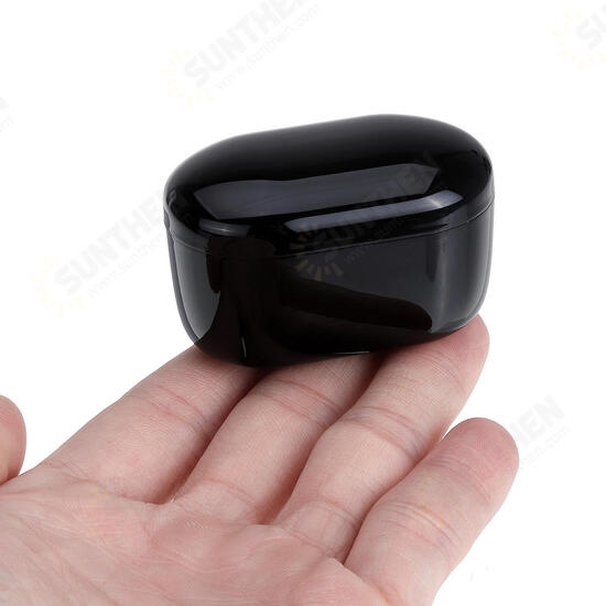 Mini Portable TWS Wireless bluetooth 5.0 Earphone Earbuds IPX5 Waterproof Stereo Headphones with Charging Box Mini Portable TWS Wireless bluetooth 5.0 Earphone Earbuds IPX5 Waterproof Stereo Headphones with Charging Box