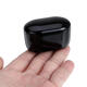 Mini Portable TWS Wireless bluetooth 5.0 Earphone Earbuds IPX5 Waterproof Stereo Headphones with Charging Box Mini Portable TWS Wireless bluetooth 5.0 Earphone Earbuds IPX5 Waterproof Stereo Headphones with Charging Box