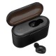 Mini Portable Wireless bluetooth Earphone Single Earbuds Noise Cancelling 2200mAh Power Bank Headphone with Mic Mini Portable Wireless bluetooth Earphone Single Earbuds Noise Cancelling 2200mAh Power Bank Headphone with Mic