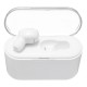 Mini Portable Wireless bluetooth Earphone Single Earbuds Noise Cancelling 2200mAh Power Bank Headphone with Mic Mini Portable Wireless bluetooth Earphone Single Earbuds Noise Cancelling 2200mAh Power Bank Headphone with Mic