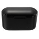 Mini Portable Wireless bluetooth Earphone Single Earbuds Noise Cancelling 2200mAh Power Bank Headphone with Mic Mini Portable Wireless bluetooth Earphone Single Earbuds Noise Cancelling 2200mAh Power Bank Headphone with Mic