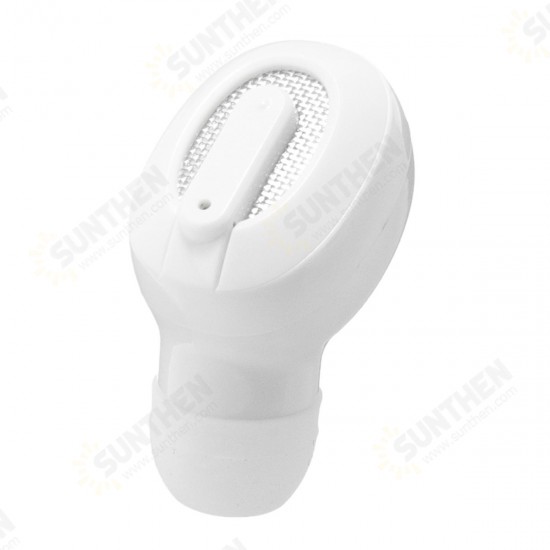 Mini Portable Wireless bluetooth Earphone Single Earbuds Noise Cancelling 2200mAh Power Bank Headphone with Mic Mini Portable Wireless bluetooth Earphone Single Earbuds Noise Cancelling 2200mAh Power Bank Headphone with Mic