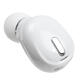 Mini Single Wireless bluetooth 5.0 Earbud Earphone IPX5 Waterproof Headphone with Mic Mini Single Wireless bluetooth 5.0 Earbud Earphone IPX5 Waterproof Headphone with Mic