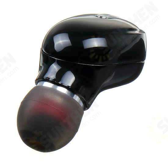 Mini Single Wireless bluetooth 5.0 Earbud Earphone IPX5 Waterproof Headphone with Mic Mini Single Wireless bluetooth 5.0 Earbud Earphone IPX5 Waterproof Headphone with Mic