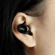 Mini Single Wireless bluetooth 5.0 Earbud Earphone IPX5 Waterproof Headphone with Mic Mini Single Wireless bluetooth 5.0 Earbud Earphone IPX5 Waterproof Headphone with Mic