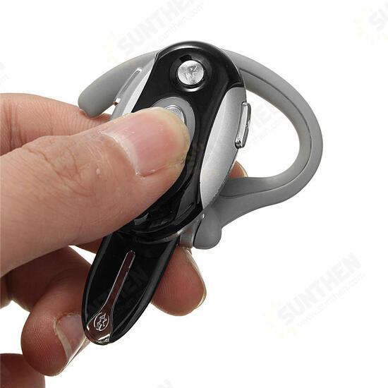 Mini Single Wireless bluetooth Earphone Business Handsfree Stereo Sports Headphone Headset Mini Single Wireless bluetooth Earphone Business Handsfree Stereo Sports Headphone Headset
