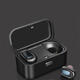 Mini TWS bluetooth 5.0 Earphone Binaural Wireless Stereo Earbuds Headphones With Charging Case Mini TWS bluetooth 5.0 Earphone Binaural Wireless Stereo Earbuds Headphones With Charging Case