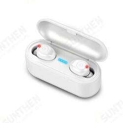 Mini Wireless Stereo bluetooth 5.0 Earbuds IPX7 Waterproof Touch Earphone Noise Reduction Handsfree Headphone Mini Wireless Stereo bluetooth 5.0 Earbuds IPX7 Waterproof Touch Earphone Noise Reduction Handsfree Headphone