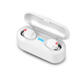 Mini Wireless Stereo bluetooth 5.0 Earbuds IPX7 Waterproof Touch Earphone Noise Reduction Handsfree Headphone