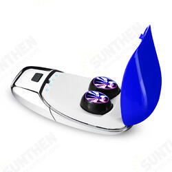 Mini Wireless bluetooth 5.0 Earphone HiFi Stereo Noise Cancelling Smart Touch Bilateral Call IPX5 Waterproof Headphone Mini Wireless bluetooth 5.0 Earphone HiFi Stereo Noise Cancelling Smart Touch Bilateral Call IPX5 Waterproof Headphone
