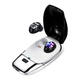 Mini Wireless bluetooth 5.0 Earphone HiFi Stereo Noise Cancelling Smart Touch Bilateral Call IPX5 Waterproof Headphone Mini Wireless bluetooth 5.0 Earphone HiFi Stereo Noise Cancelling Smart Touch Bilateral Call IPX5 Waterproof Headphone